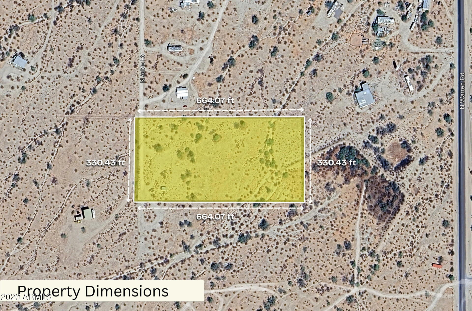 231 North Arido Road, Unit 23 Maricopa, AZ 85139 - Photo 9 of 15 231NAridoRd_64491_9