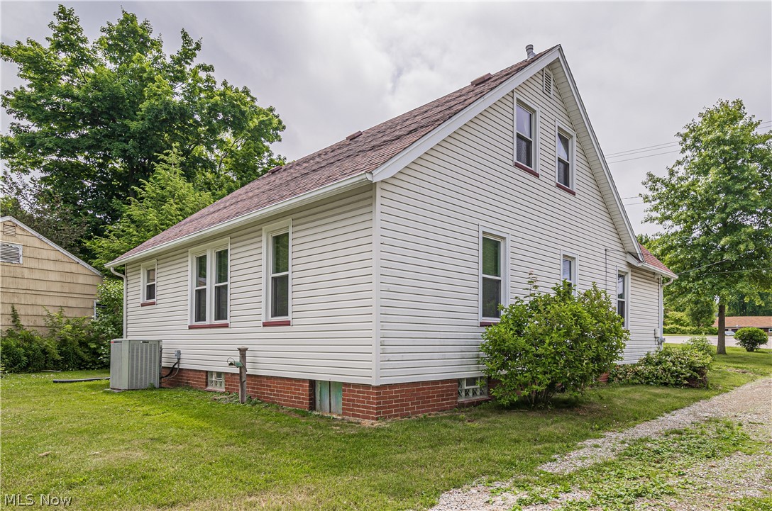 4605 New London Road Ashtabula, OH 44004 - Photo 26 of 30