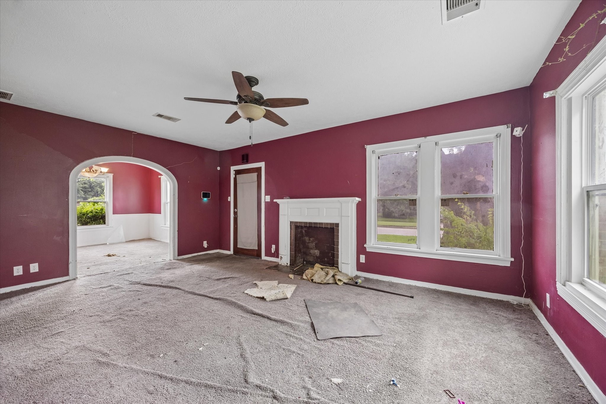 3416 Wichita Street Houston, TX 77004 - Photo 4 of 20