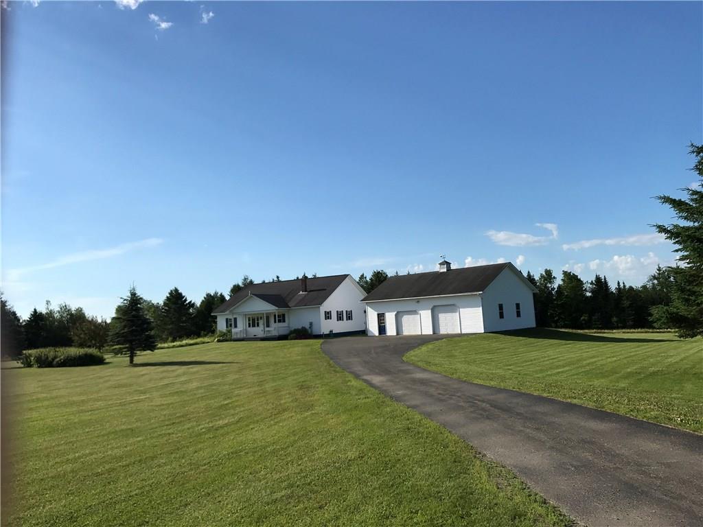 301 Carson Road Littleton, ME 04730 - Photo 3 of 3 Photo