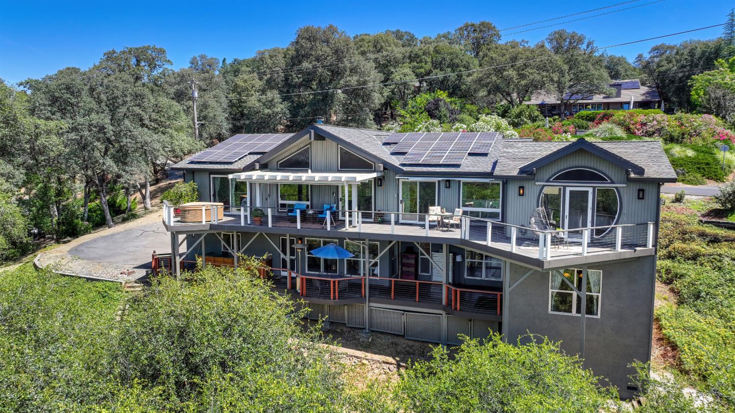 12253 Wanderer Road Auburn, CA 95602 - Photo 62 of 80