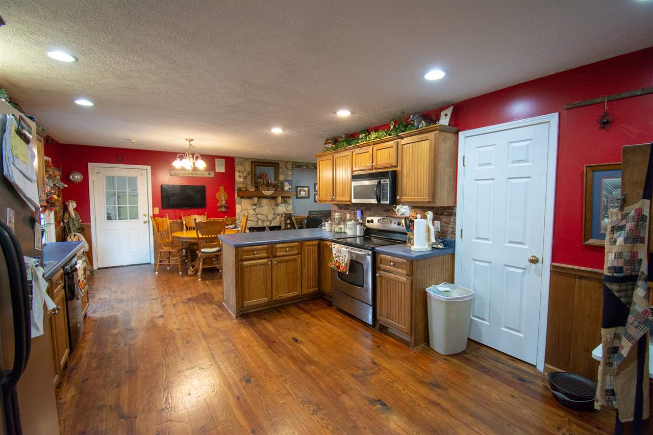 1826 Fleet Road Adolphus, KY 42120 - Photo 8 of 13 Gallery Image 8