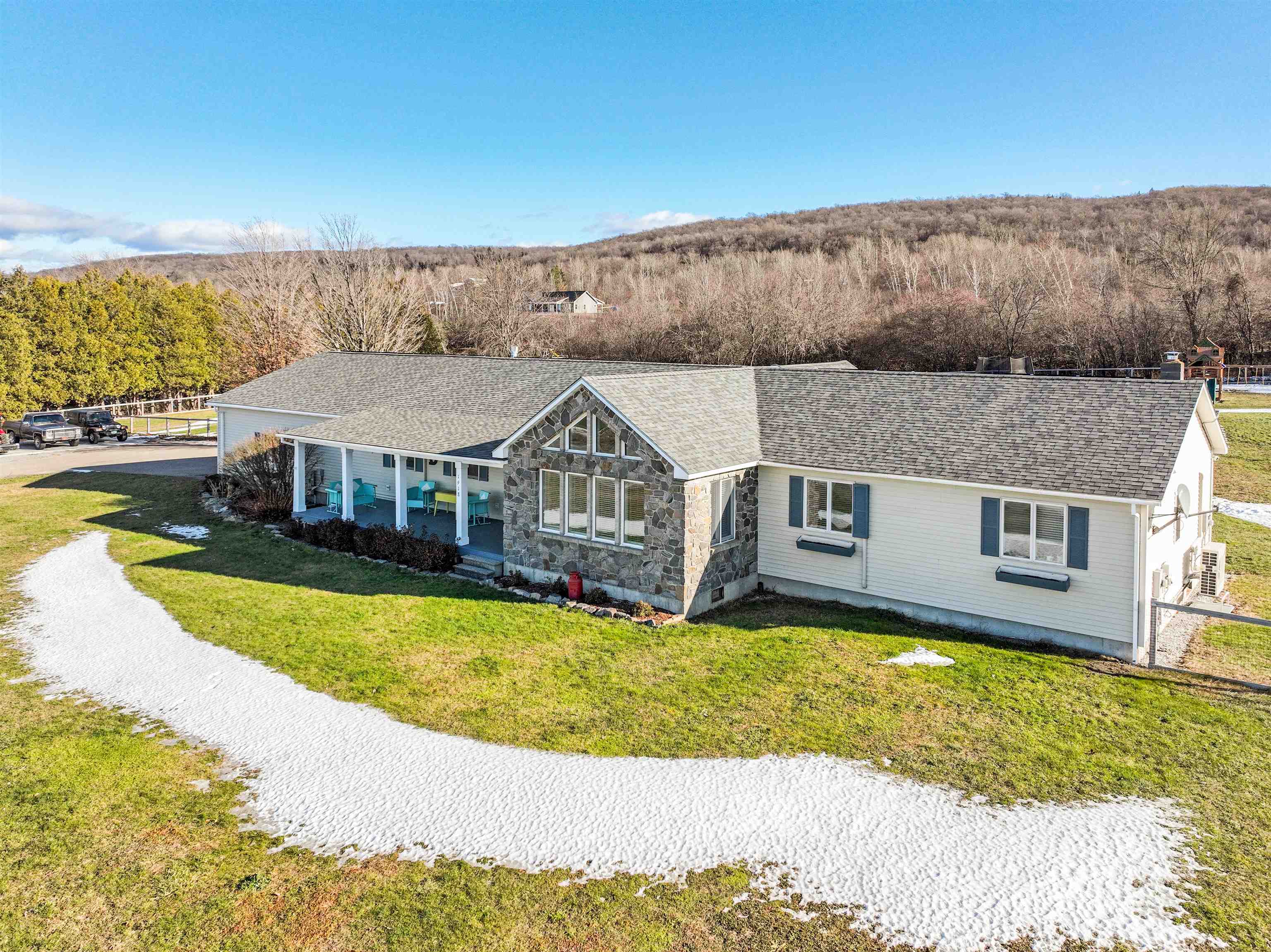 1918 Sheldon Road Swanton, VT 05478 - Photo 1 of 40