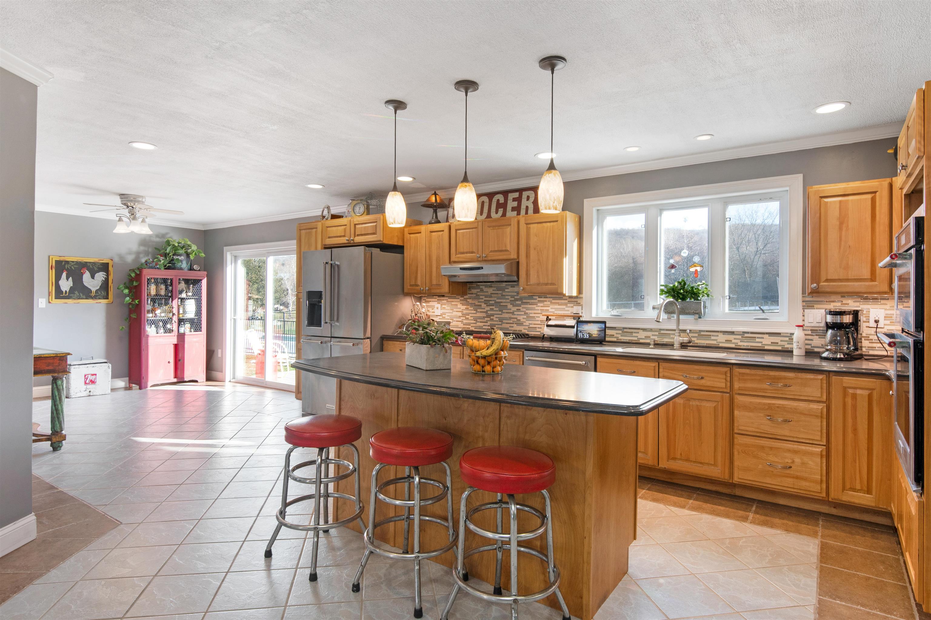 1918 Sheldon Road Swanton, VT 05478 - Photo 5 of 40
