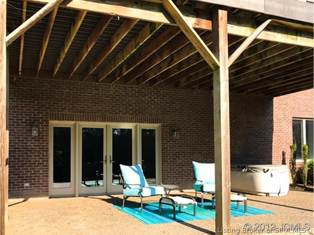 7192 North Middlefork Road Madison, IN 47250 - Photo 21 of 36