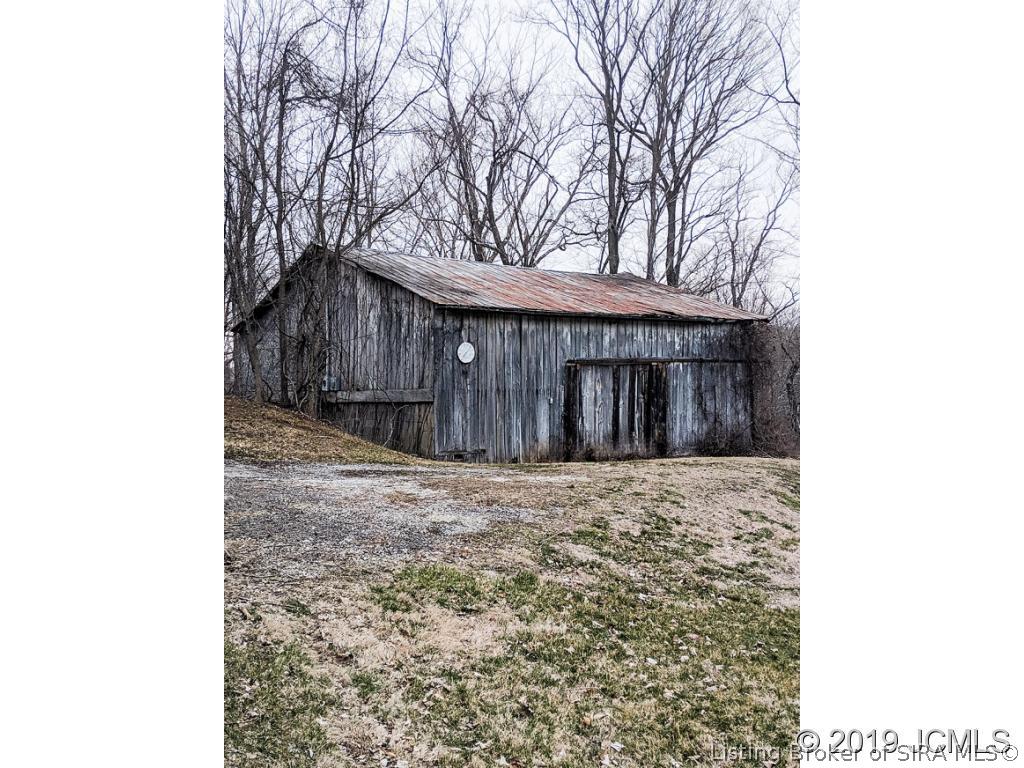 7192 North Middlefork Road Madison, IN 47250 - Photo 3 of 36