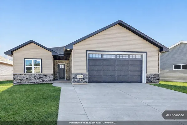 $474,900 | 1270 Autumn Field Lane, De Pere, WI 54115
