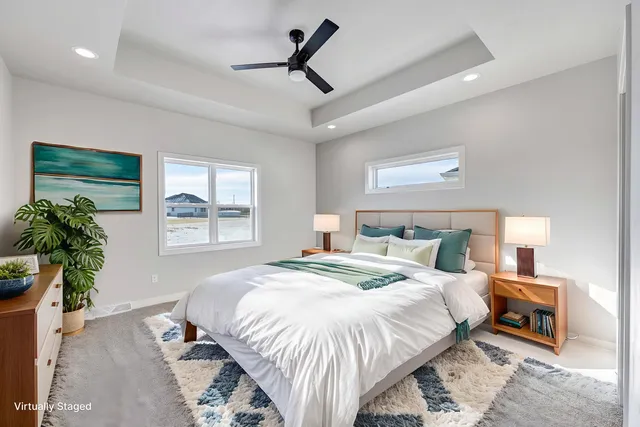 $484,900 | 1270 Autumn Field Lane, De Pere, WI 54115