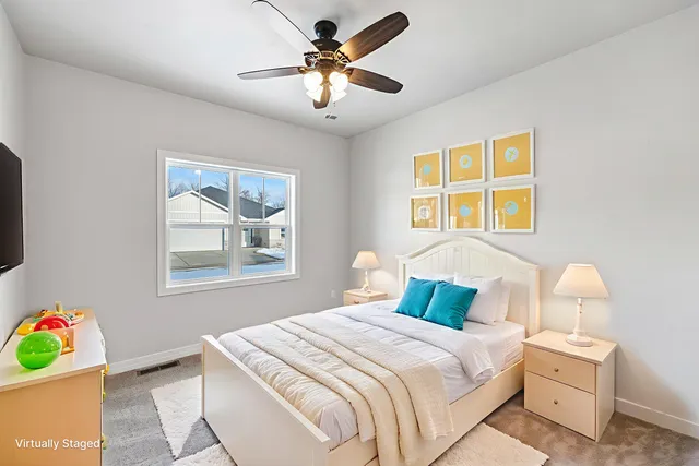 $484,900 | 1270 Autumn Field Lane, De Pere, WI 54115