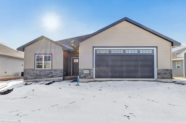 $474,900 | 1270 Autumn Field Lane, De Pere, WI 54115