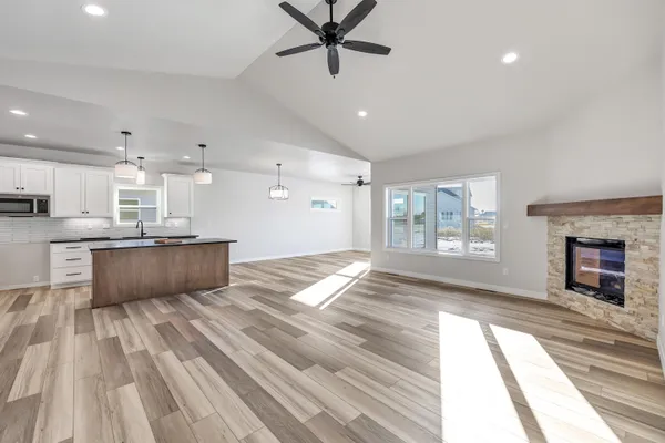 $474,900 | 1270 Autumn Field Lane, De Pere, WI 54115