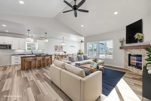 $474,900 | 1270 Autumn Field Lane, De Pere, WI 54115