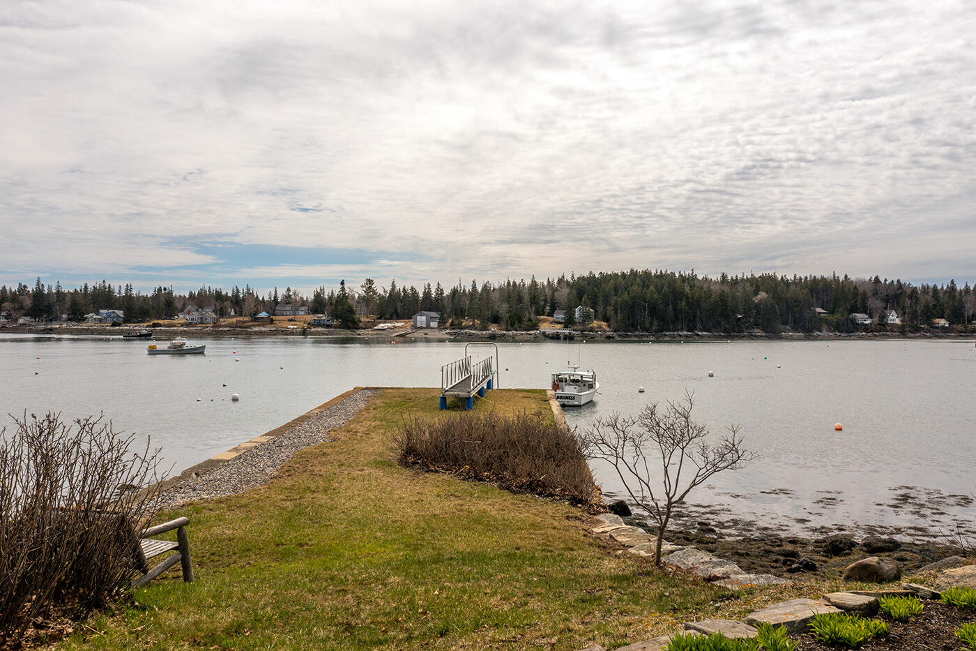 25 Barter Point Road St. George, ME 04860 - Photo 33 of 53 DJI_0686