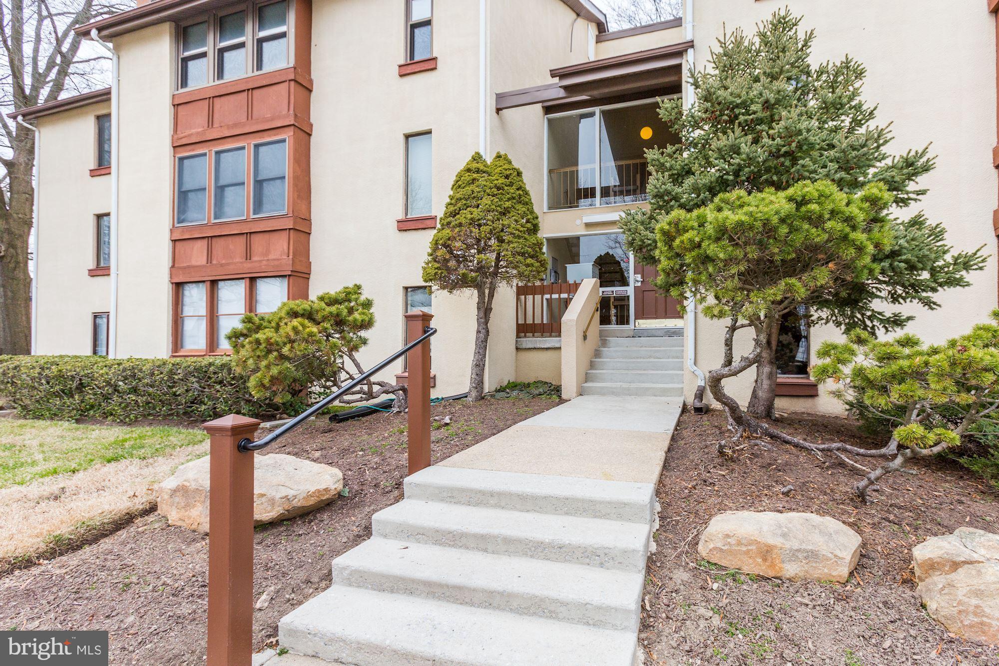 5860 Thunder Hill Road, Unit 2C Columbia, MD 21045 - Photo 1 of 22 Well cared for secure building