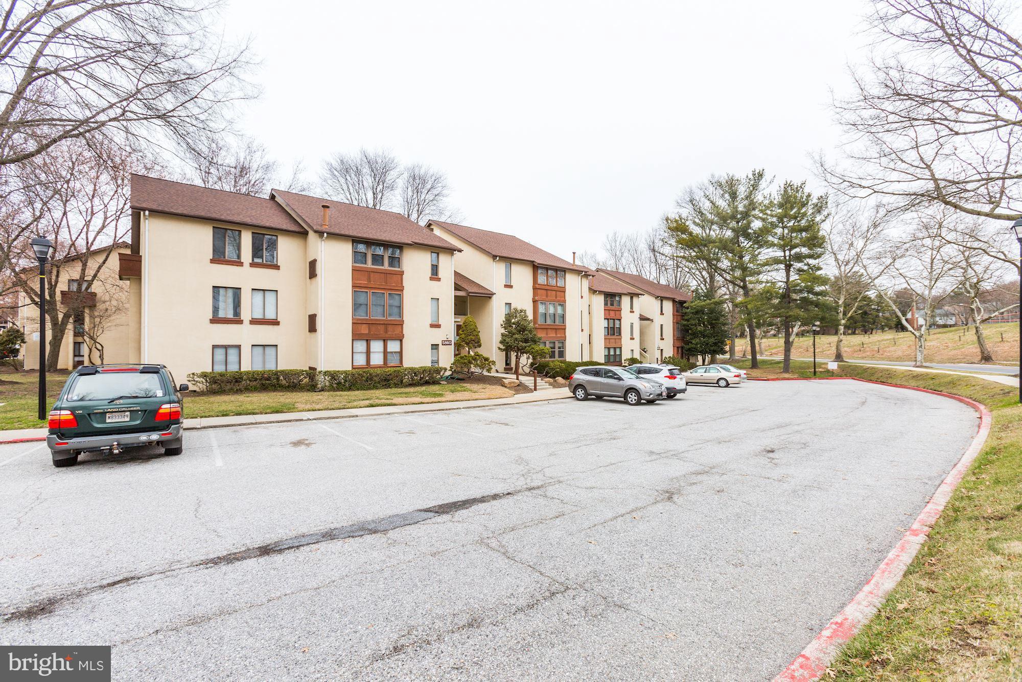 5860 Thunder Hill Road, Unit 2C Columbia, MD 21045 - Photo 2 of 22 Quiet location across from fields