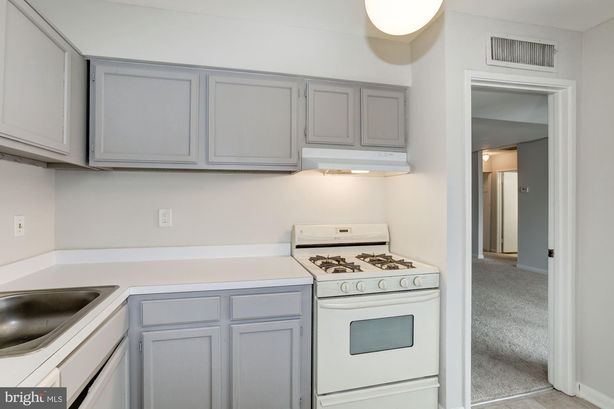 5860 Thunder Hill Road, Unit 2C Columbia, MD 21045 - Photo 11 of 22 Kitchen