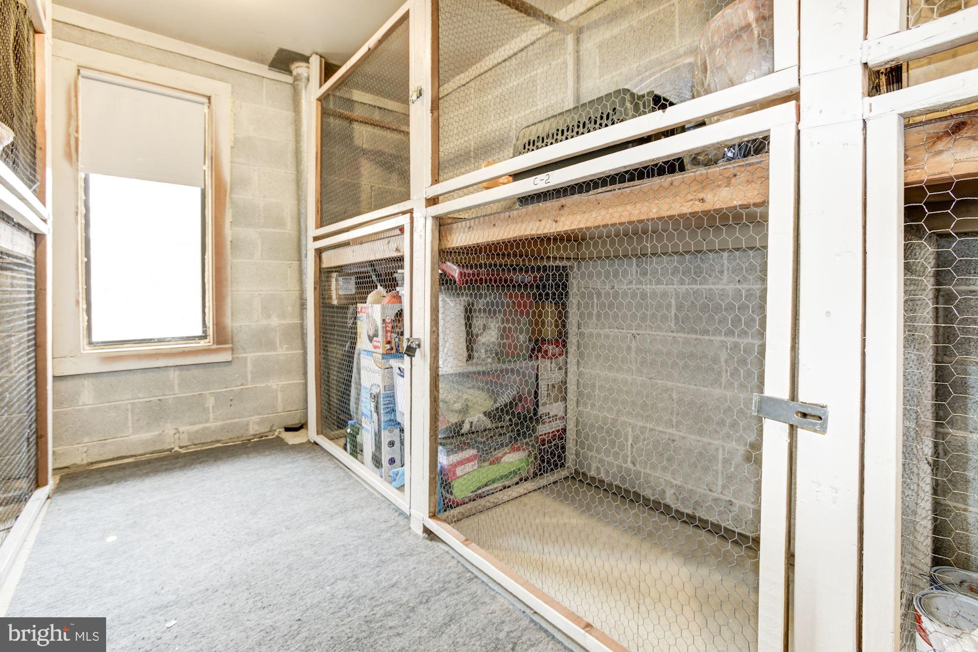 5860 Thunder Hill Road, Unit 2C Columbia, MD 21045 - Photo 21 of 22 Storage bill for unit 2-C