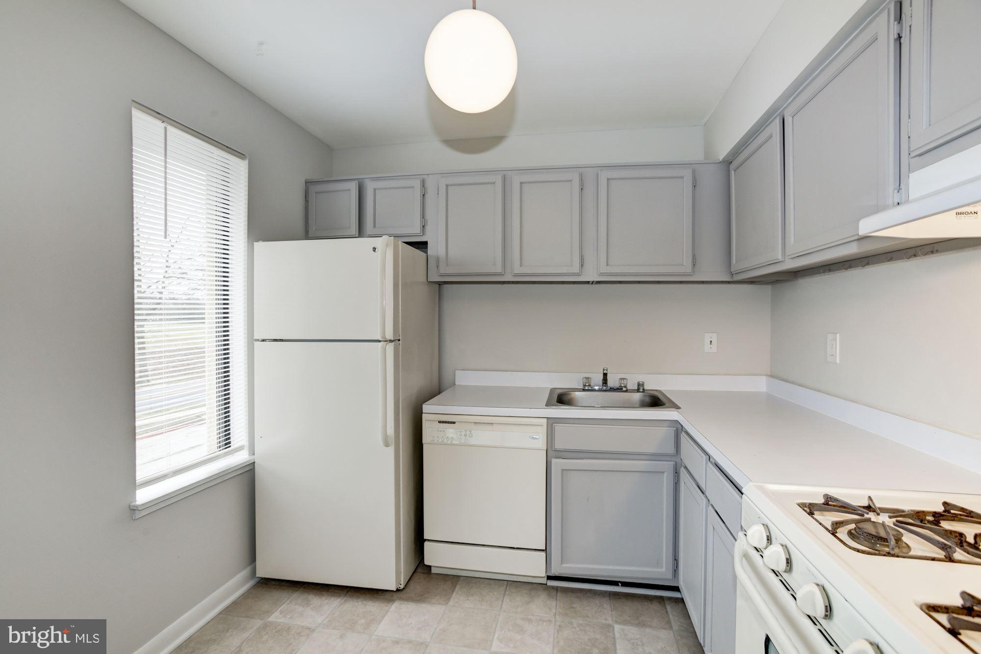 5860 Thunder Hill Road, Unit 2C Columbia, MD 21045 - Photo 10 of 22 Kitchen