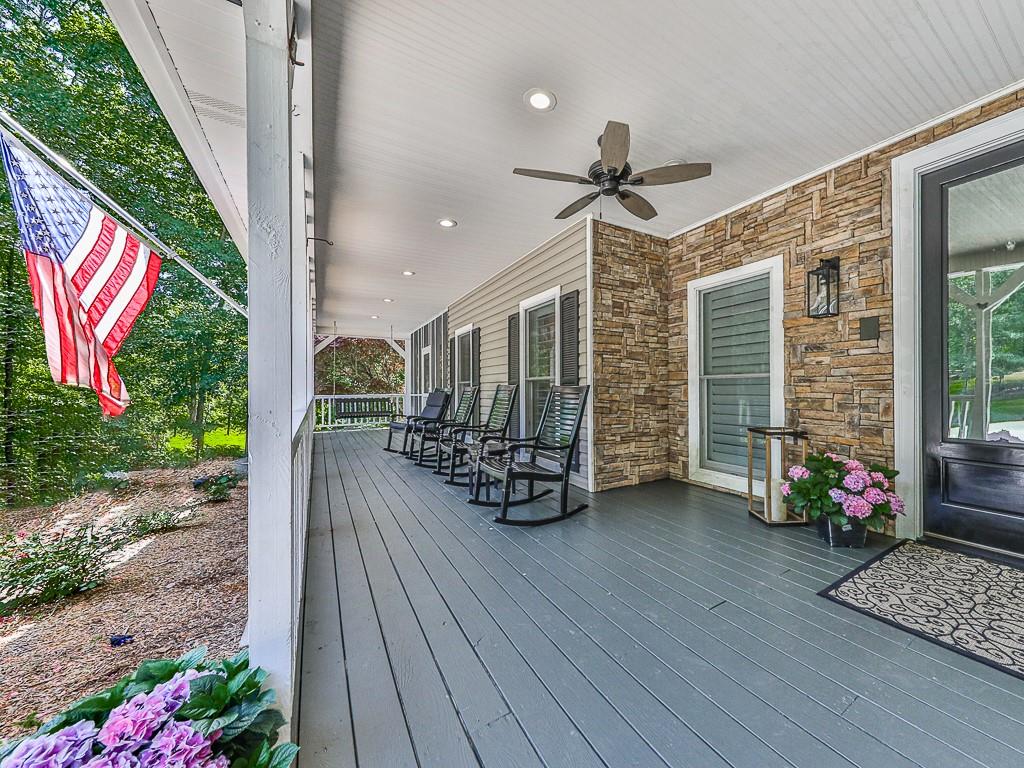 397 Thomas Road Dallas, GA 30132 - Photo 6 of 108