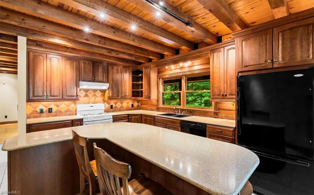 4361 Dunbar Bridge Road Asheboro, NC 27205 - Photo 9 of 47