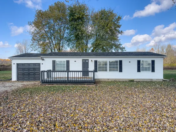 $249,900 | 5380 Runkle Road, St. Paris, OH 43072