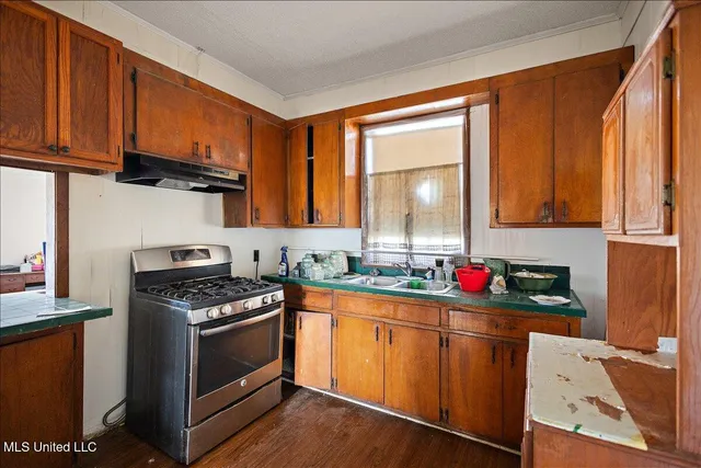 $69,000 | 131 East Damascus Street, Hazlehurst, MS 39083