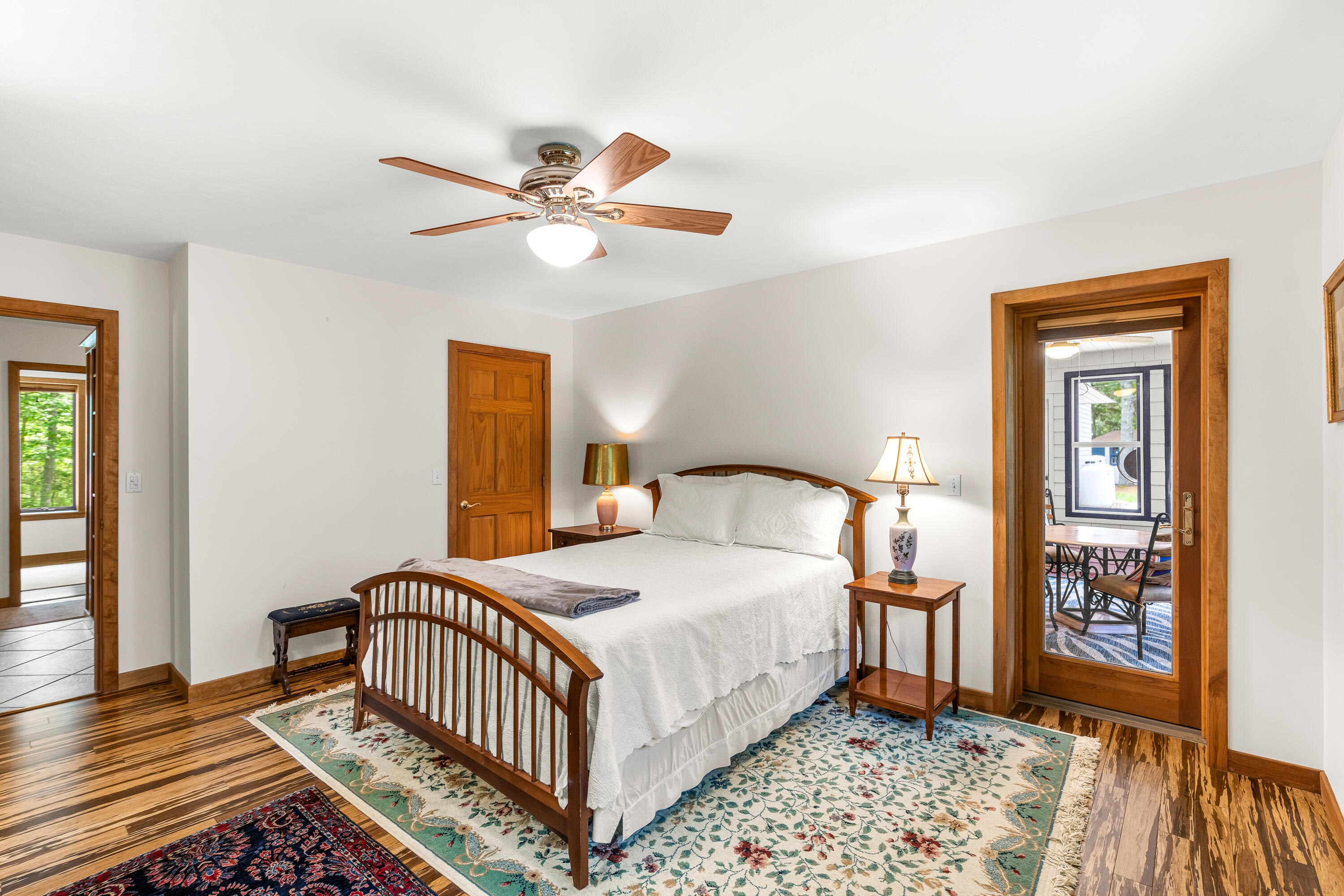 52 Oak Run Road Westport Island, ME 04578 - Photo 20 of 200