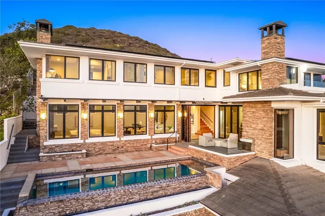 $10,980,000 | 1076 Skyline Drive, Laguna Beach, CA 92651