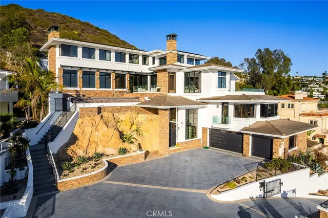 $10,980,000 | 1076 Skyline Drive, Laguna Beach, CA 92651