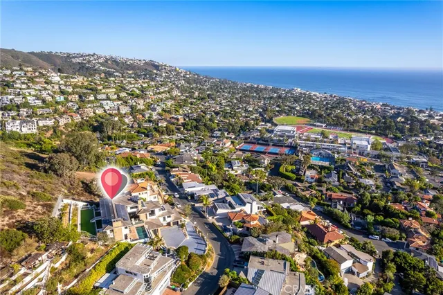$10,980,000 | 1076 Skyline Drive, Laguna Beach, CA 92651