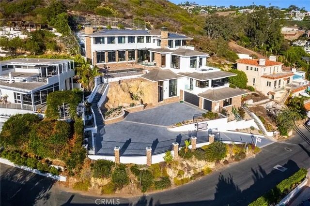 $10,980,000 | 1076 Skyline Drive, Laguna Beach, CA 92651
