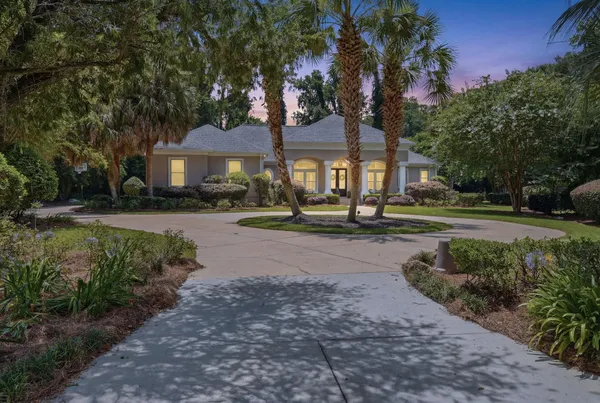 $1,195,000 | 1305 West Rachel Lane, Tallahassee, FL 32308