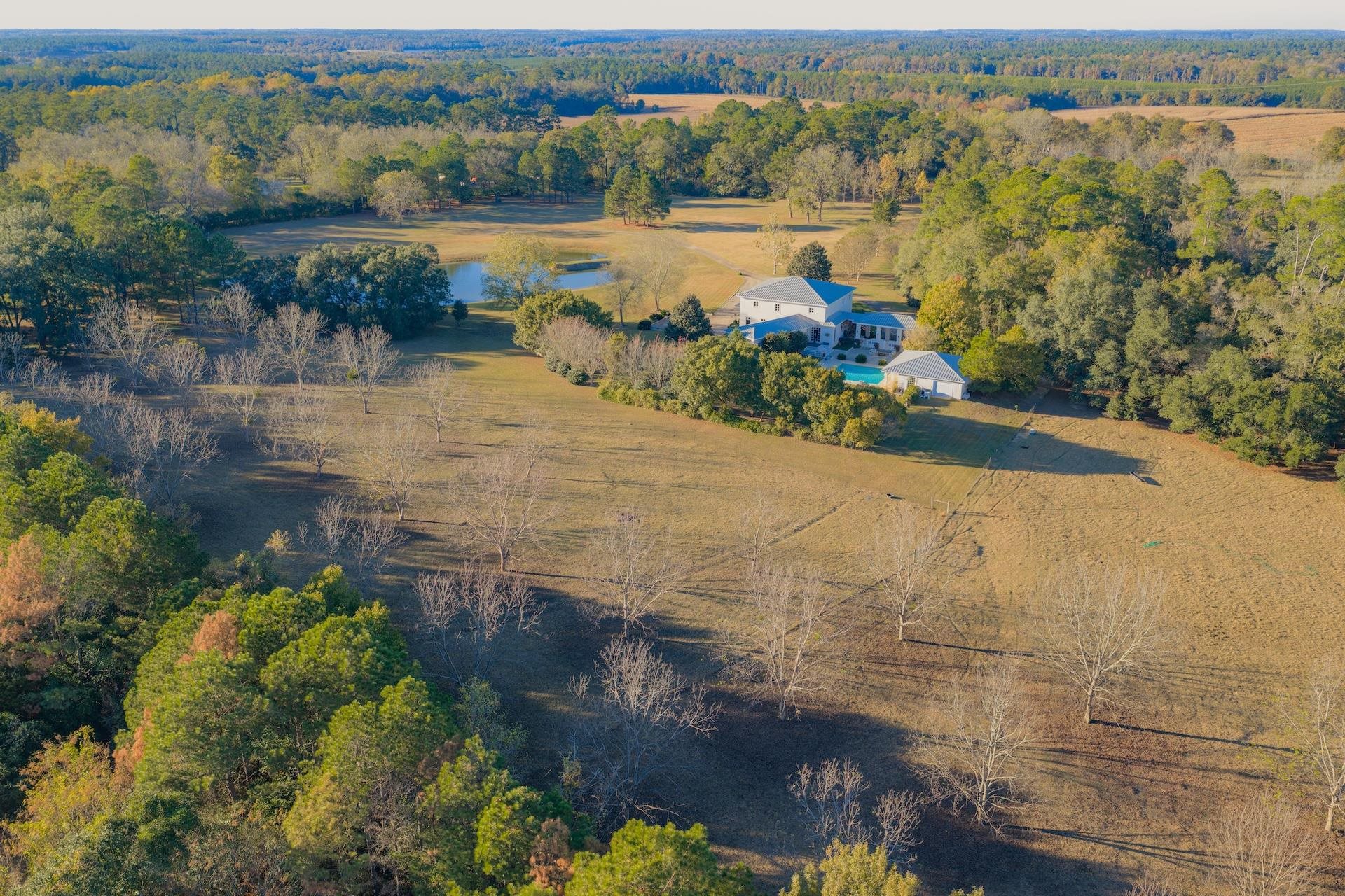 1808 Upper Hawthorne Trail Cairo, GA 39827 - Photo 19 of 55