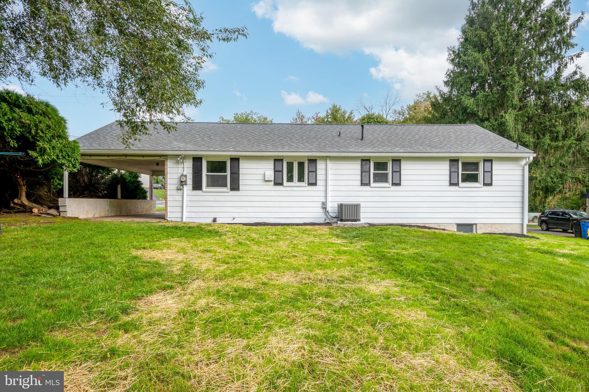 5464 Strasburg Road Gap, PA 17527 - Photo 25 of 27