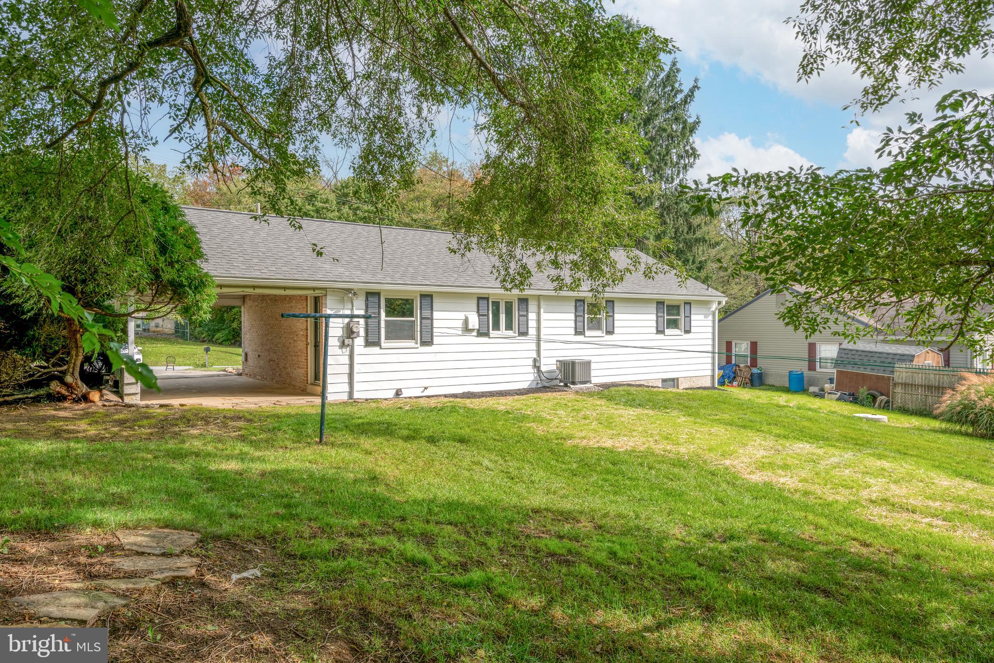 5464 Strasburg Road Gap, PA 17527 - Photo 26 of 27