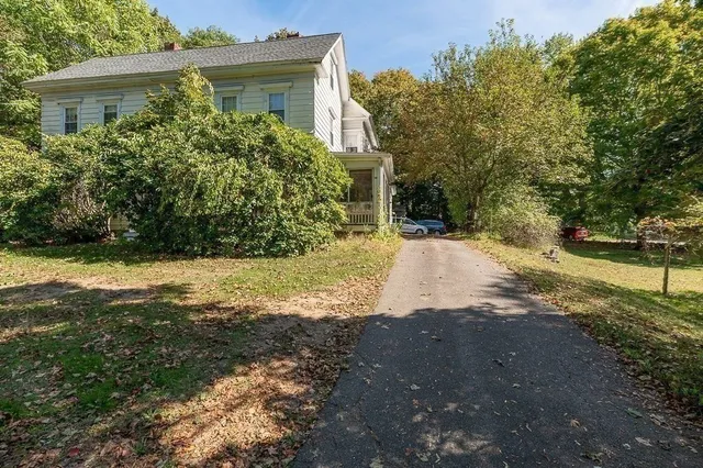 $899,000 | 98 Main Street, Wenham, MA 01984