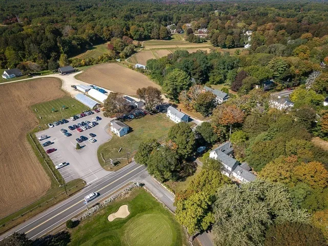 $899,000 | 98 Main Street, Wenham, MA 01984