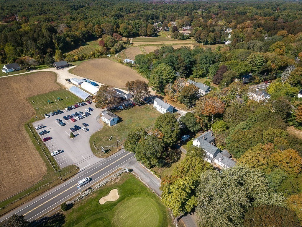 98 Main Street Wenham, MA 01984 - Photo 16 of 33