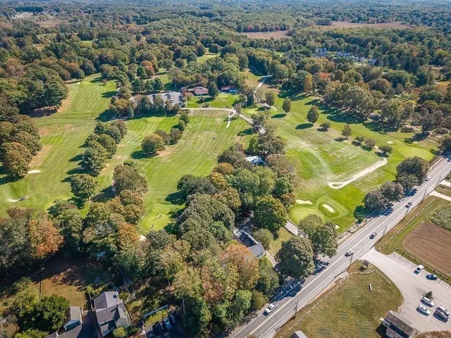 $899,000 | 98 Main Street, Wenham, MA 01984