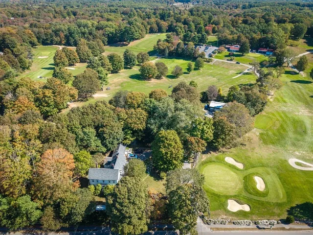 $899,000 | 98 Main Street, Wenham, MA 01984