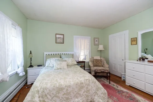 $899,000 | 98 Main Street, Wenham, MA 01984