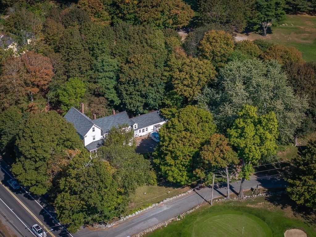 98 Main Street Wenham, MA 01984 - Photo 3 of 33