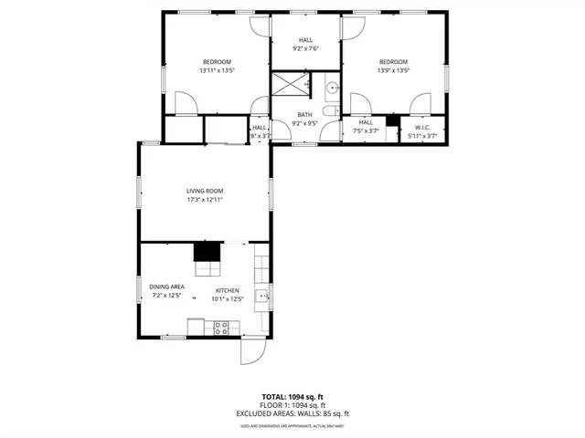 $899,000 | 98 Main Street, Wenham, MA 01984