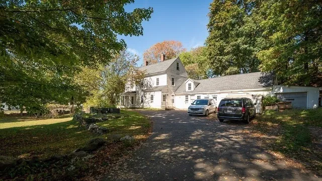 $899,000 | 98 Main Street, Wenham, MA 01984