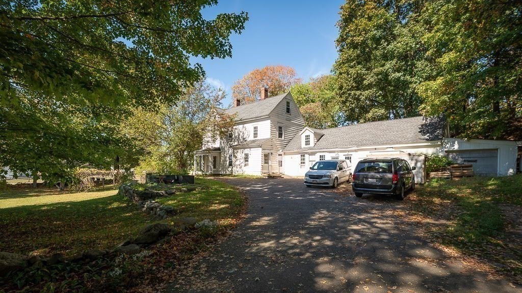 98 Main Street Wenham, MA 01984 - Photo 7 of 33