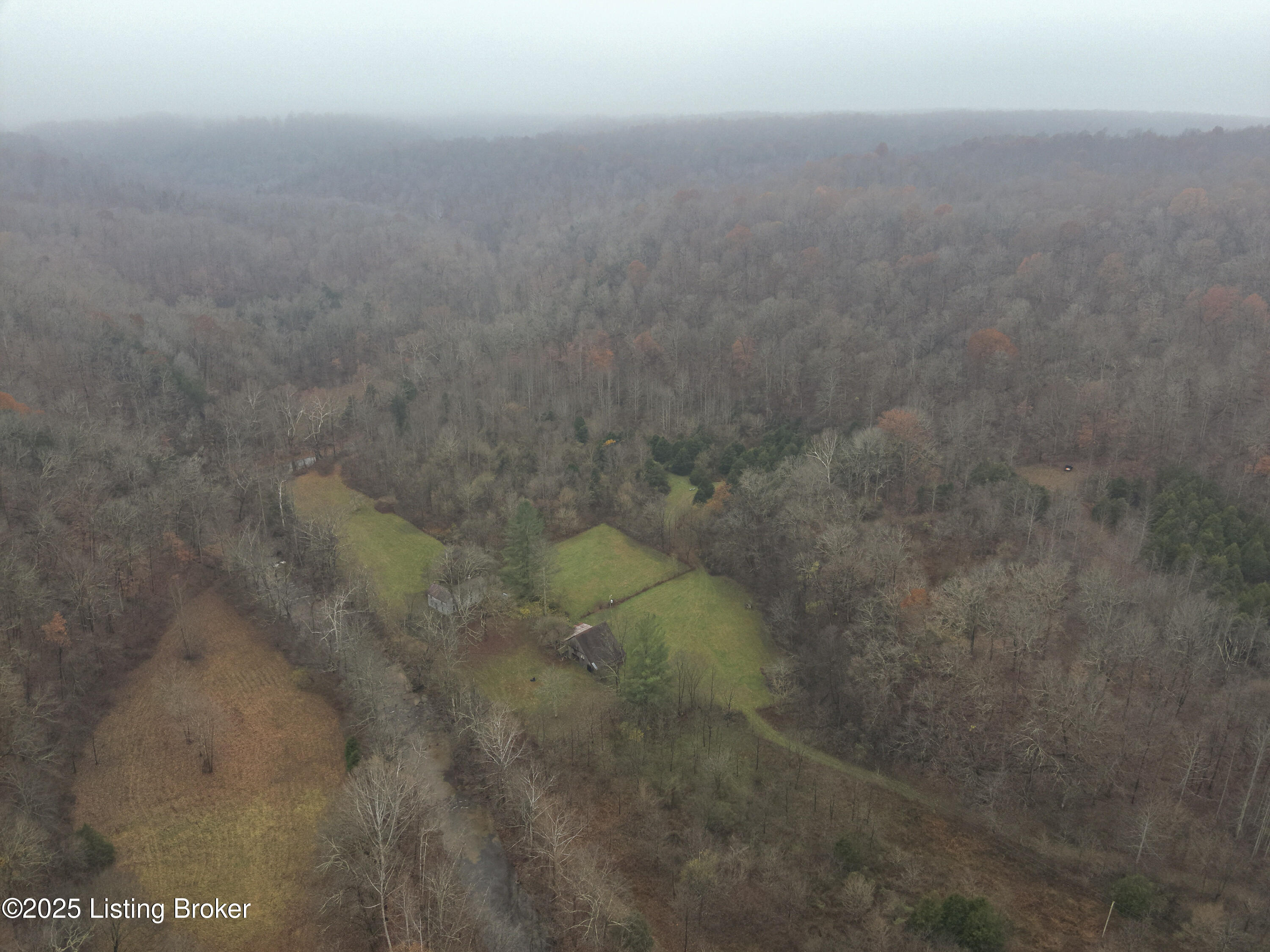 3095 Herbert Howell Road Hodgenville, KY 42748 - Photo 57 of 80 33-DJI_20251119112226_0007_W