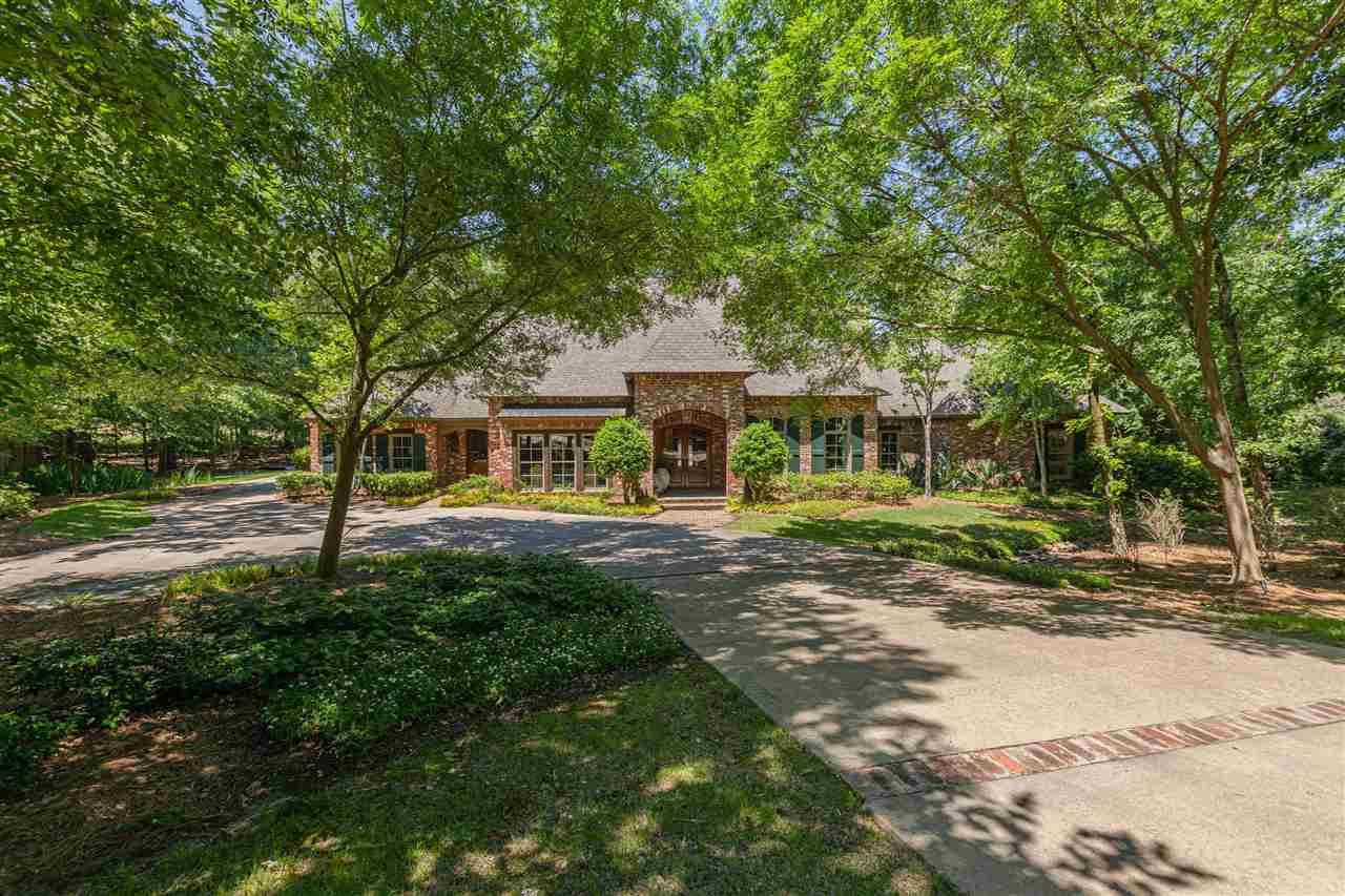 3 Beacon Hill Road Madison, MS 39110 - Photo 49 of 50 Photo 49