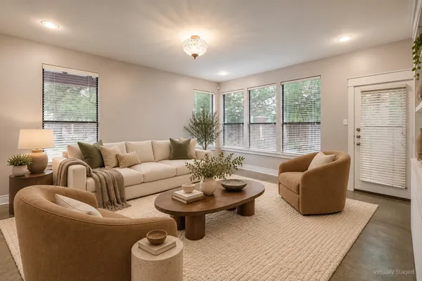 $4,050 | 1314 Newning Avenue, Unit B, Austin, TX 78704