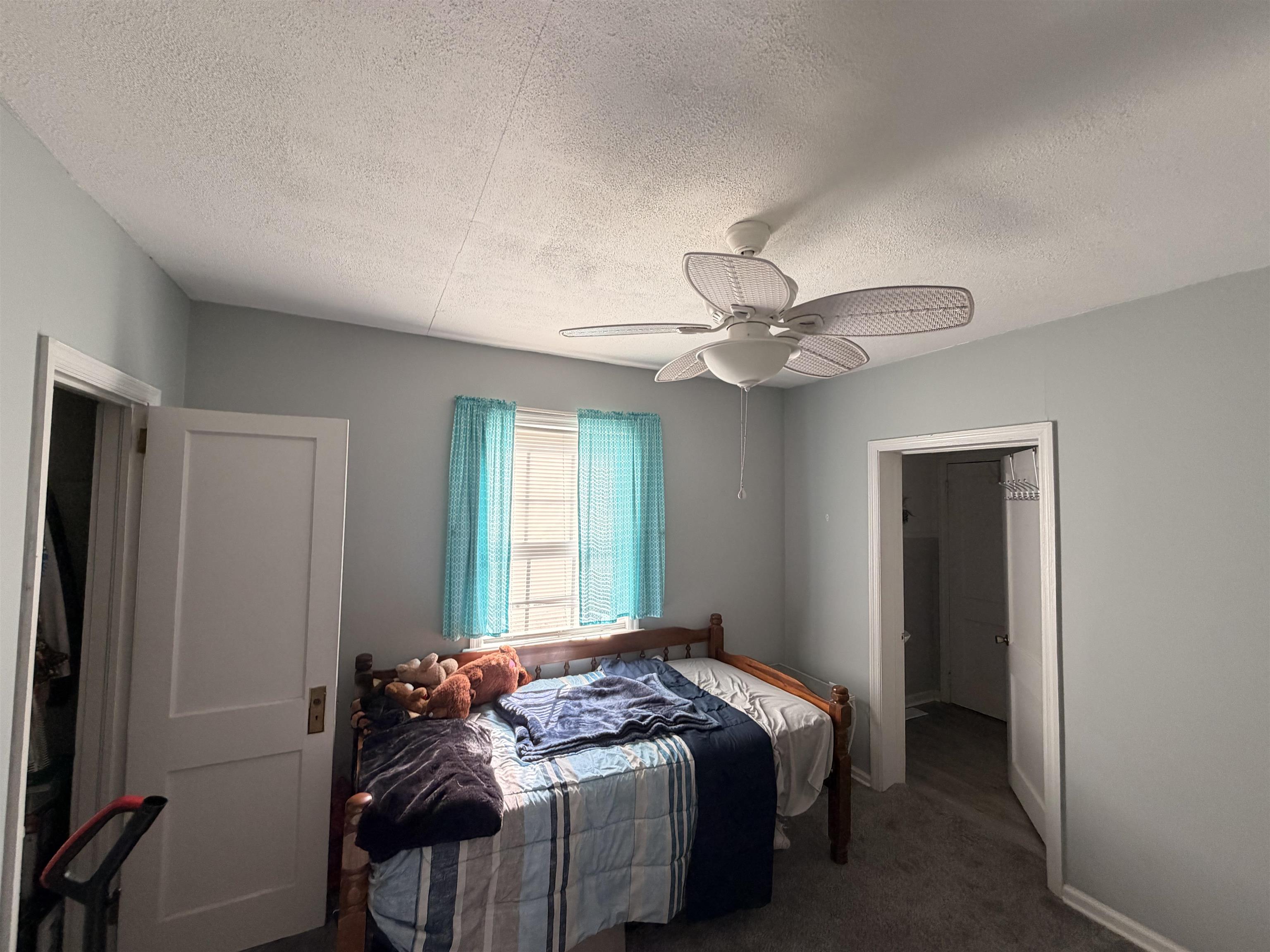1111 Palmetto Street Georgetown, SC 29440 - Photo 14 of 36 Bathroom featuring a shower stall and toilet