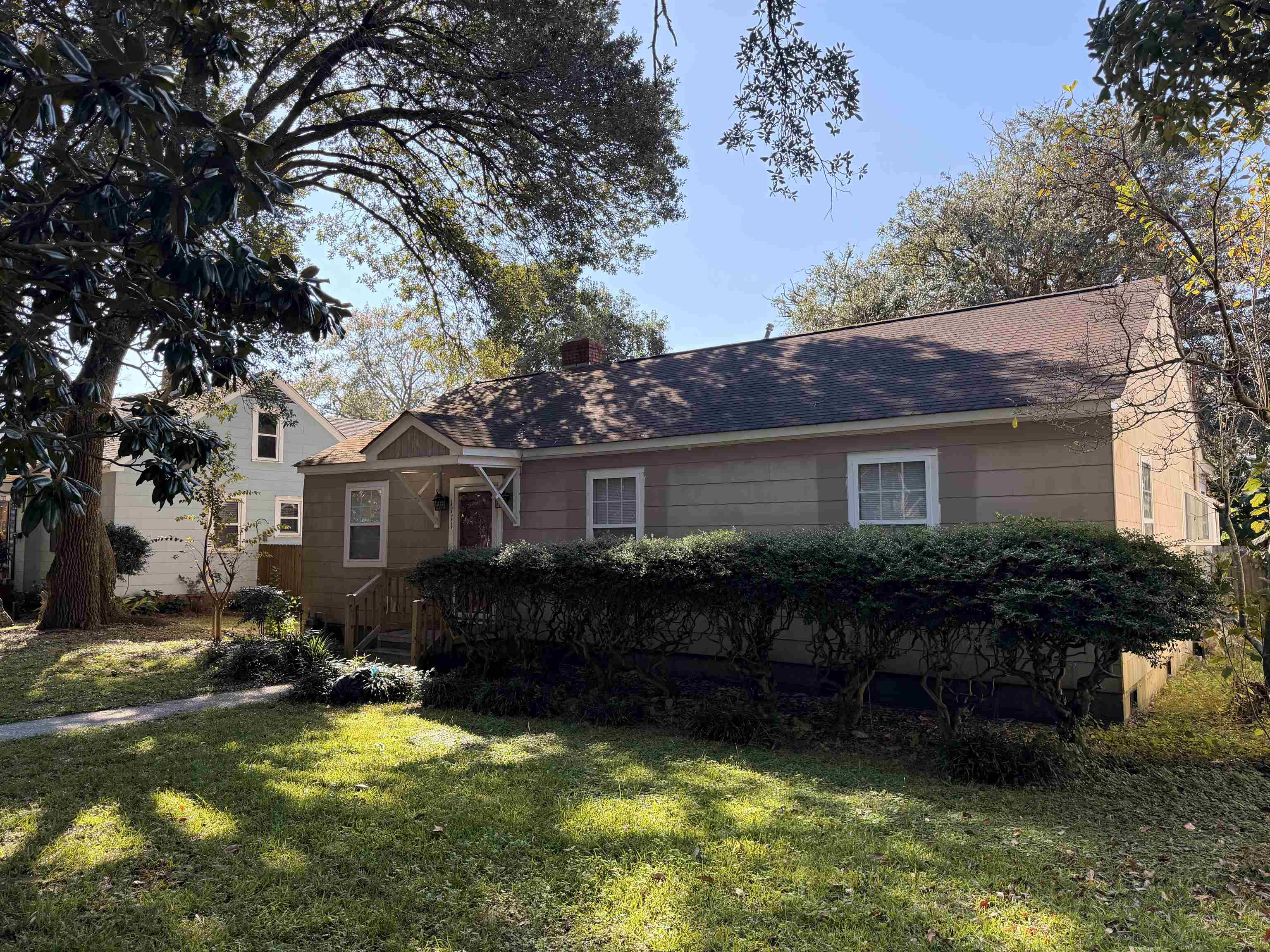 1111 Palmetto Street Georgetown, SC 29440 - Photo 2 of 36